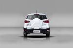Ford EcoSport S 2017 года (CN)